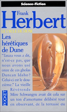 Les Hérétiques de Dune