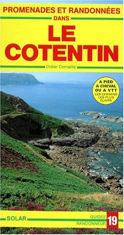 Cotentin - Promenades et randonnées