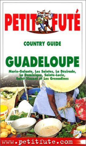 Guadeloupe 2001