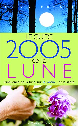 Guide 2005 de la lune