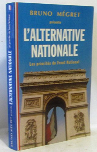 L'alternative nationale