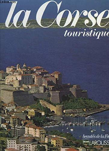 Beautés de la France : La Corse