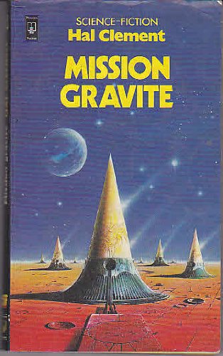 Mission gravite : roman