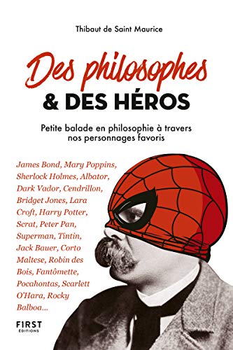 Des philosophes et des héros