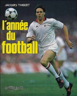 L'année du football 1989, numéro 17