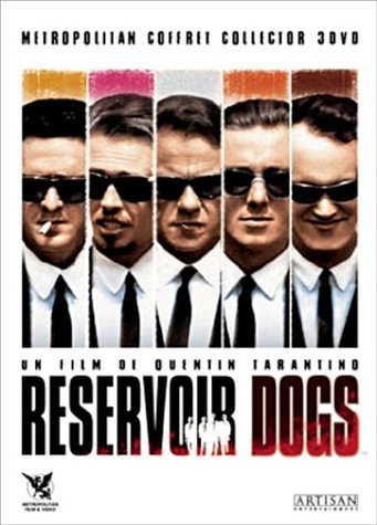 Reservoir Dogs [Édition Ultime]