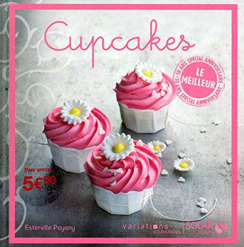 Cupcakes - Top 10 VG