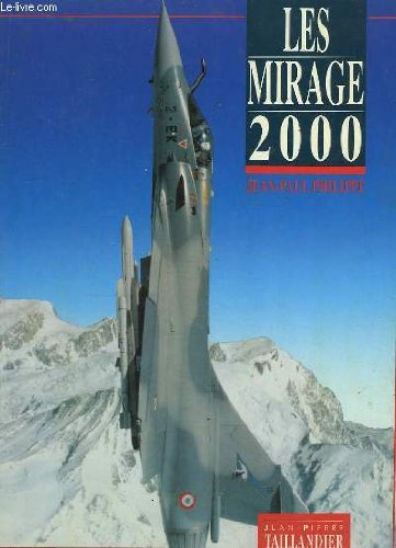 LES MIRAGES 2000