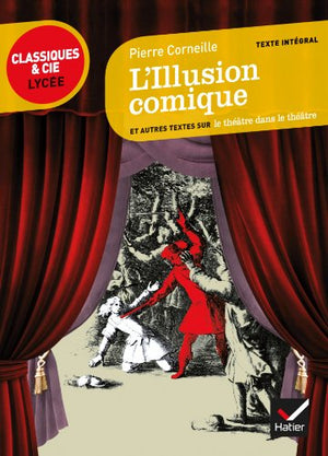 L'illusion comique