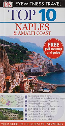 Naples & the Amalfi Coast