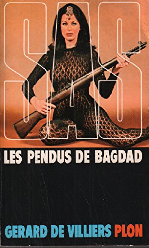 Les pendus de Bagdad