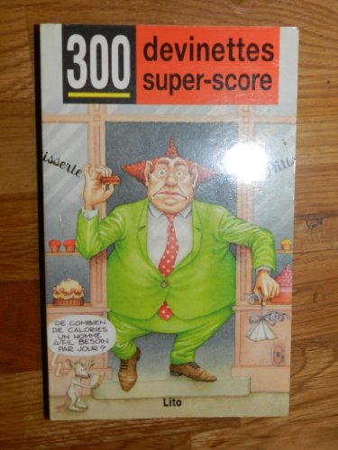 Super score: 330 questions poche