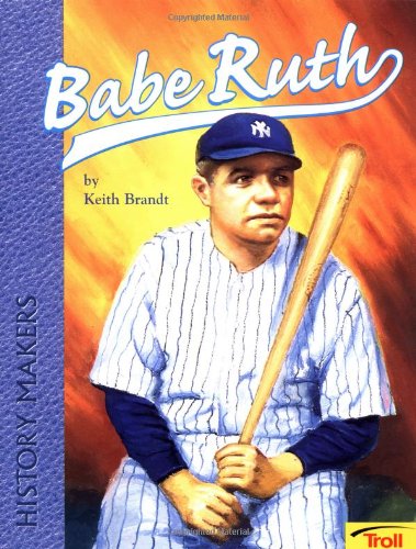 Babe Ruth, Home Run Hero