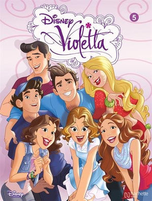 Violetta T5