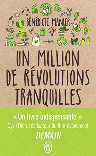 Un million de révolutions tranquilles: Comment les citoyens changent le monde