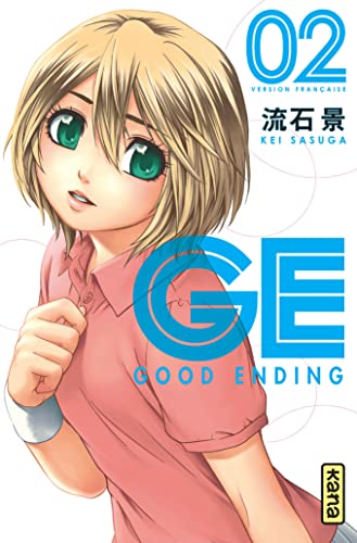 Ge-good ending Tome 2