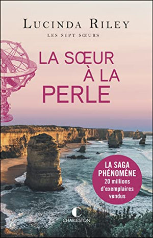 La soeur à la perle