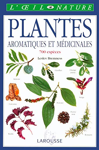 Plantes aromatiques et médicinales