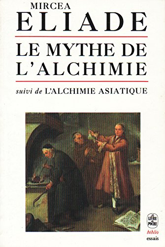 Le mythe de l'alchimie