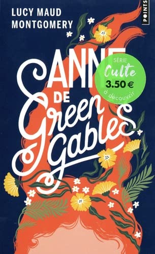 Anne de Green Gables