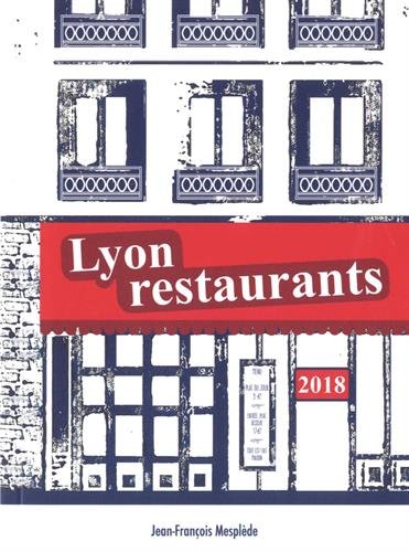 Lyon restaurants
