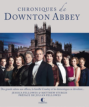 Chroniques de Downton Abbey