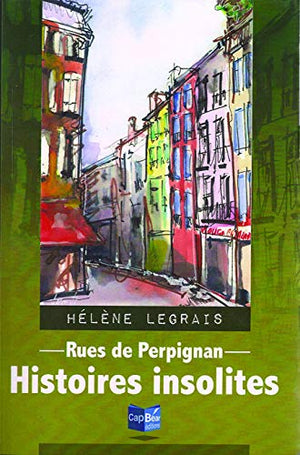 Rues de Perpignan