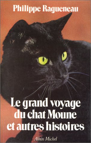Le Grand Voyage du Chat Moune