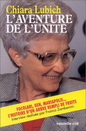 L'aventure de l'unité