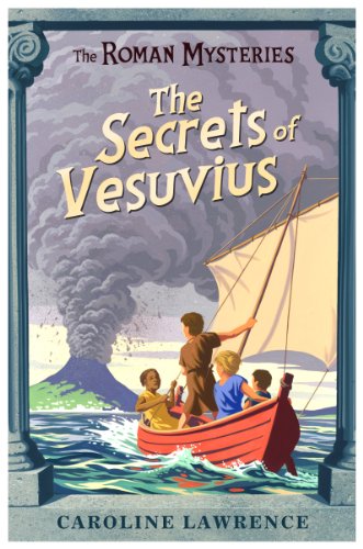 02 The Secrets of Vesuvius