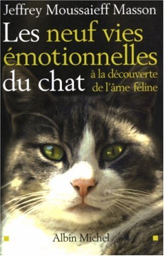 Les neuf vies émotionnelles du chat