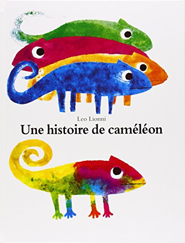 Histoire de cameleon (Une)