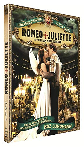 Romeo et Juliette [Édition Collector]