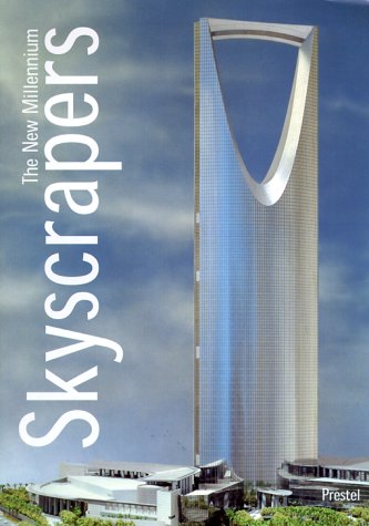 Skyscrapers new millenium
