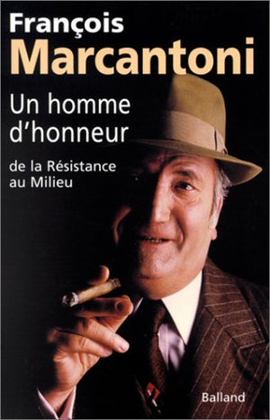 Un homme d'honneur