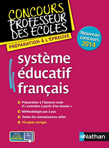Système éducatif français