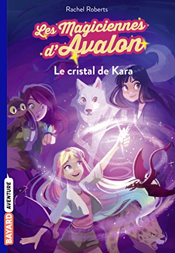 Le cristal de Kara