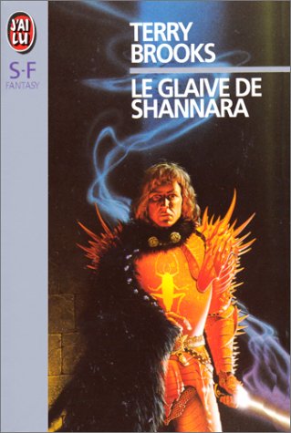 Le glaive de Shannara