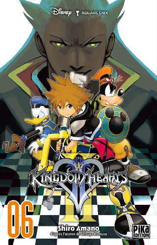 Kingdom Hearts II T06