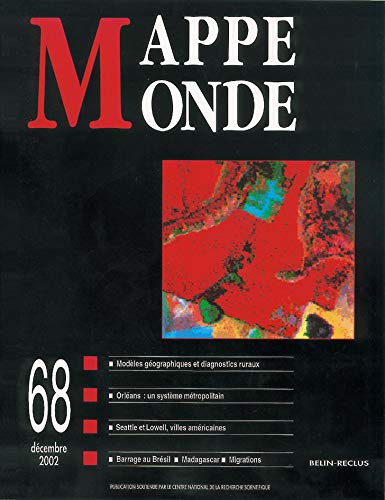 Mappemonde 68