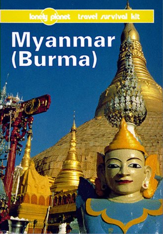 MYANMAR BURMA 6ED