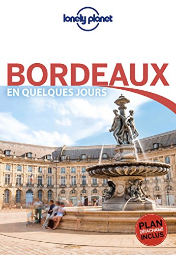 Bordeaux En quelques jours - 5ed