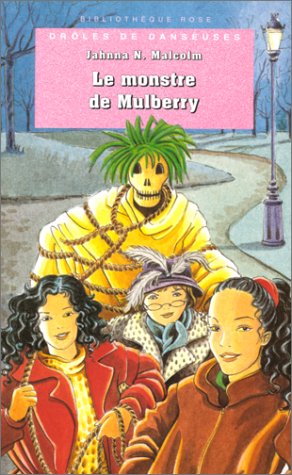 Le monstre de Mulberry