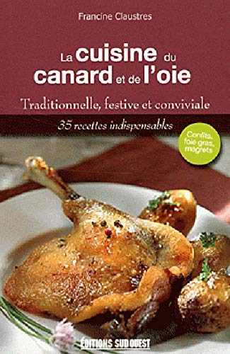 La Cuisine Du Canard Et De L'O