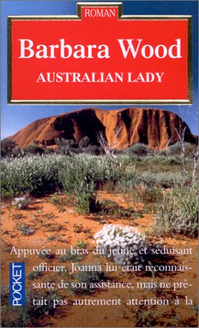 Australian Lady