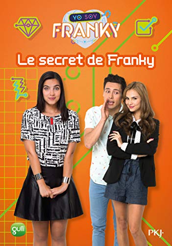 Le secret de Franky