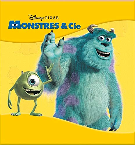 Monstres & Cie, Disney Classique