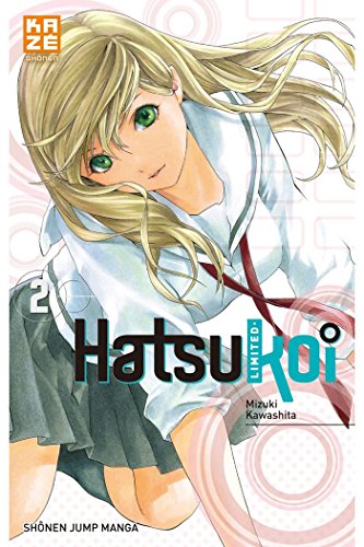 Hatsukoi Limited T02