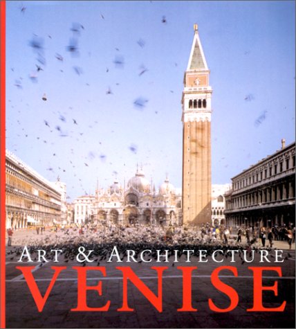 Art et architecture : Venise