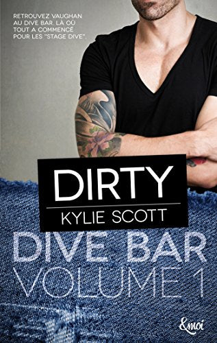 Dirty: Dive Bar - Volume 1